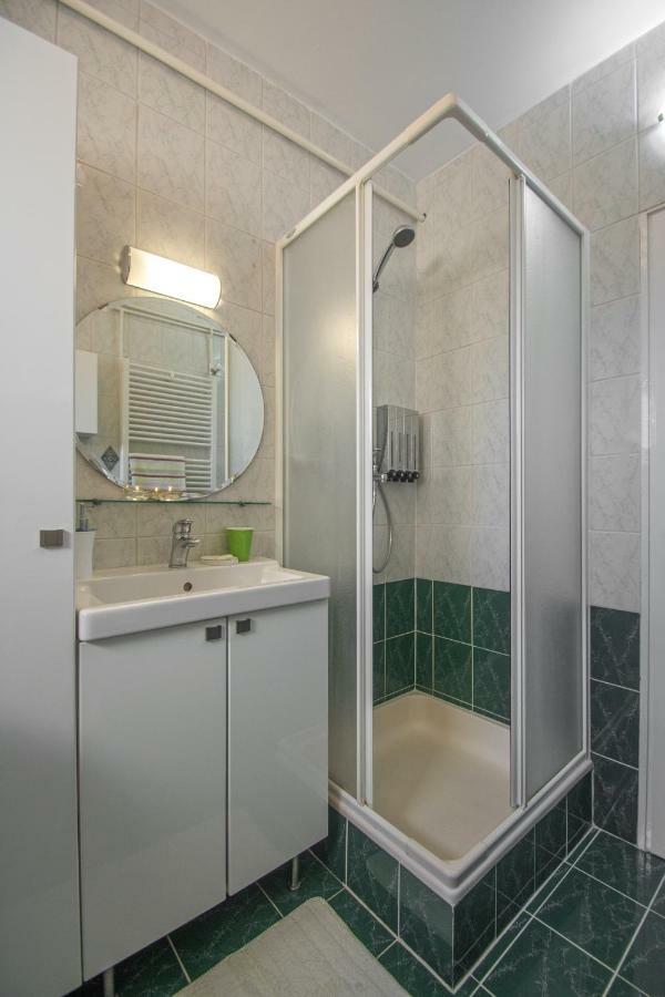 Apartment Paradise View Rijeka Ngoại thất bức ảnh